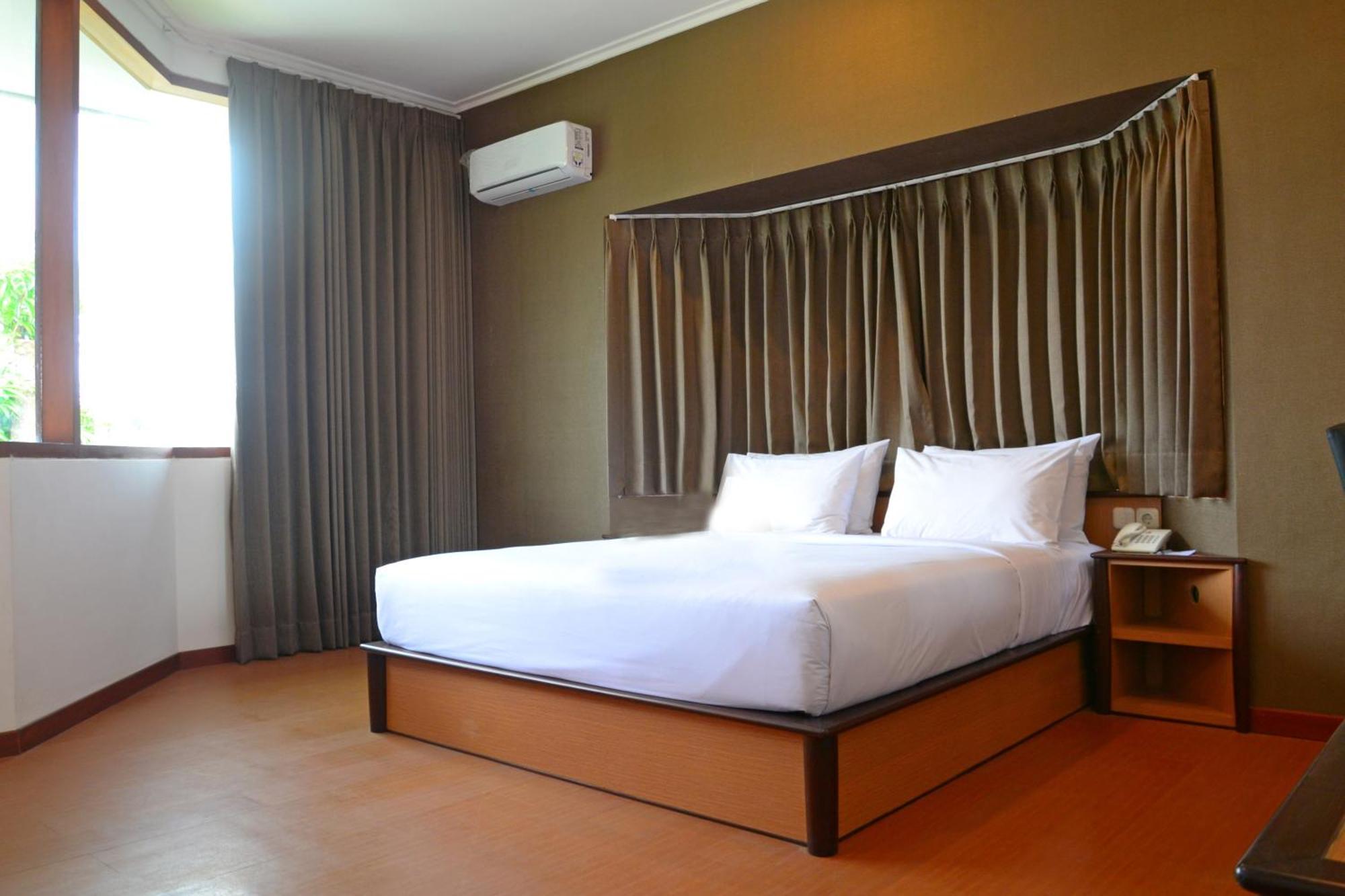 Samara Resort Batu  Exterior photo